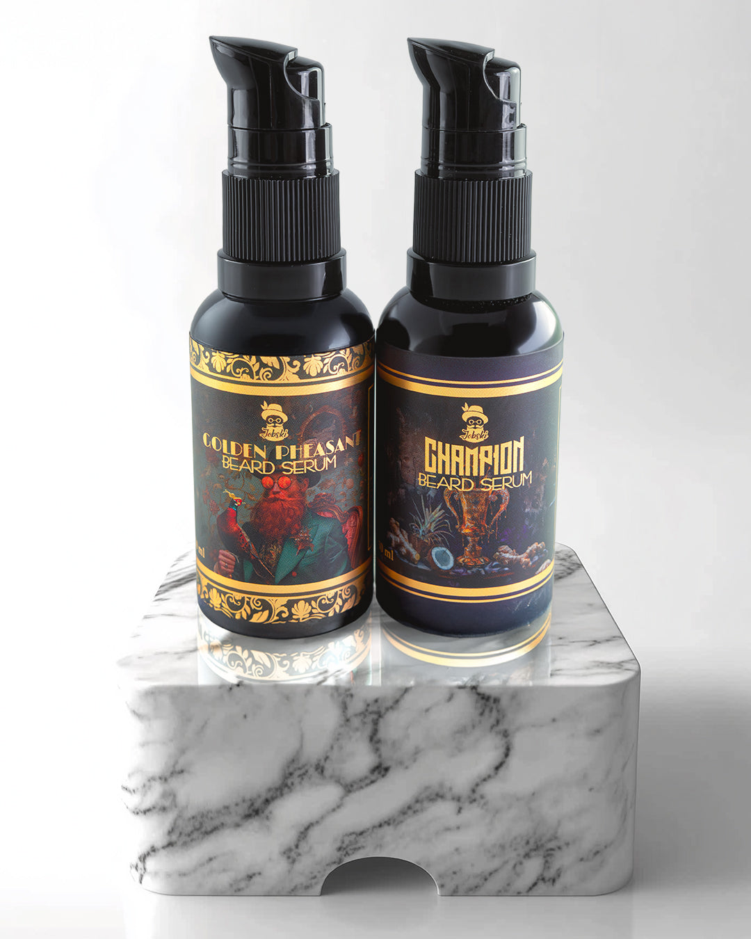 REGENERACYJNO- WZMACNIAJĄCE SERUM CHAMPION & GOLDEN PHEASANT DARMOWA WYSYŁKA