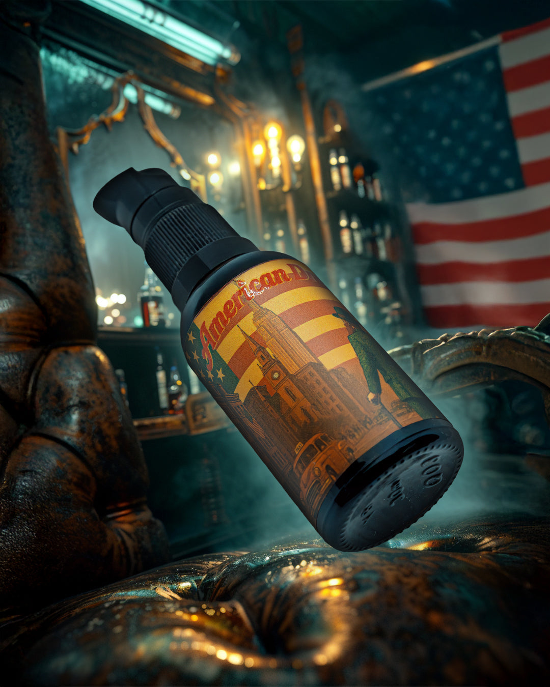 PREORDER OLEJEK AMERICAN DREAM 30ML