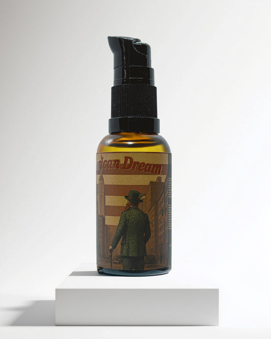 PREORDER OLEJEK AMERICAN DREAM 30ML