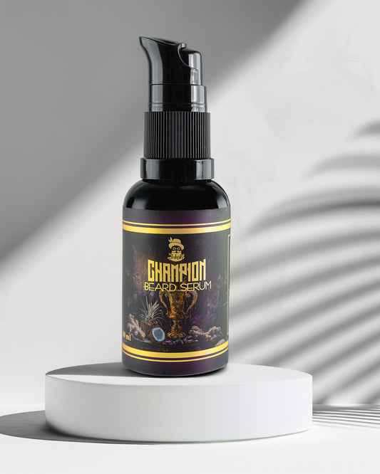 REGENERACYJNO- WZMACNIAJĄCE SERUM O ZAPACHU DYMNYCH GOURMANDOWYCH PERFUM Z AKCENTEM WYTRAWNEJ GRUSZKI. WYSYŁKA TYLKO 5PLN!
